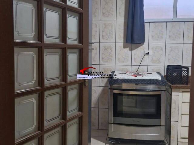 Apartamento para Venda em São Vicente - 4