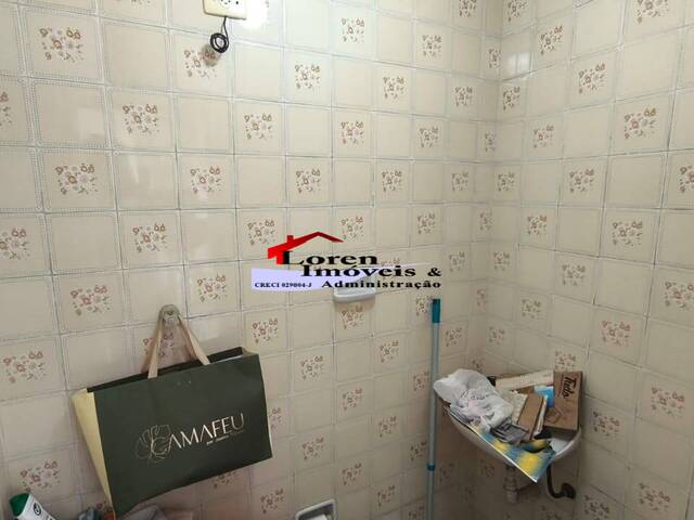 Apartamento para Venda em Santos - 5