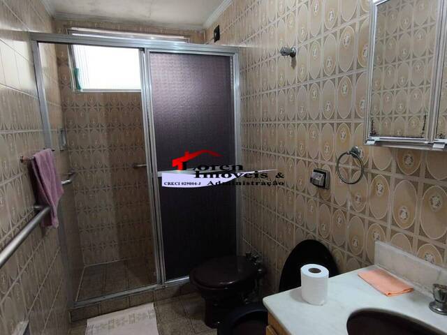 Apartamento para Venda em Santos - 4