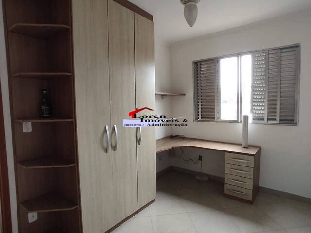 Apartamento para Venda em São Vicente - 5
