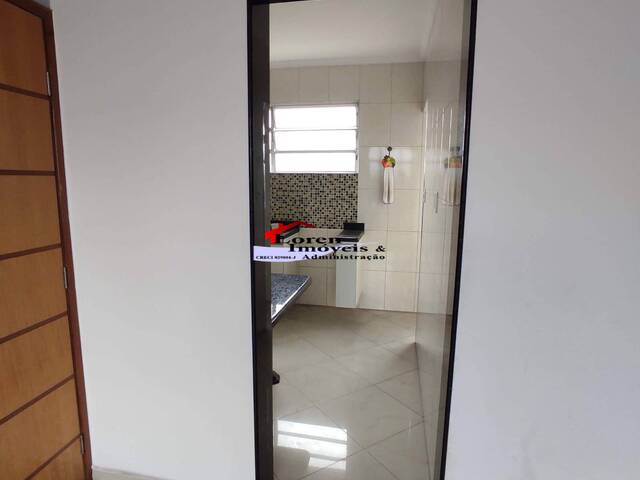 Apartamento para Venda em São Vicente - 4