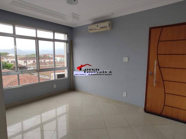 #64742 - Apartamento para Venda em São Vicente - SP