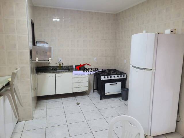 #64772 - Apartamento para Venda em São Vicente - SP - 3