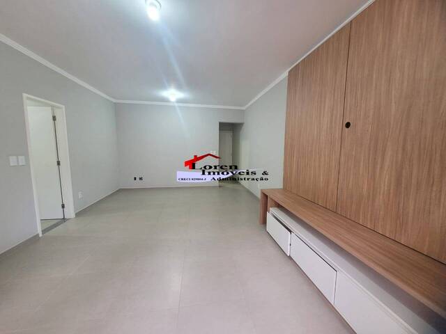 #64772 - Apartamento para Venda em São Vicente - SP - 2