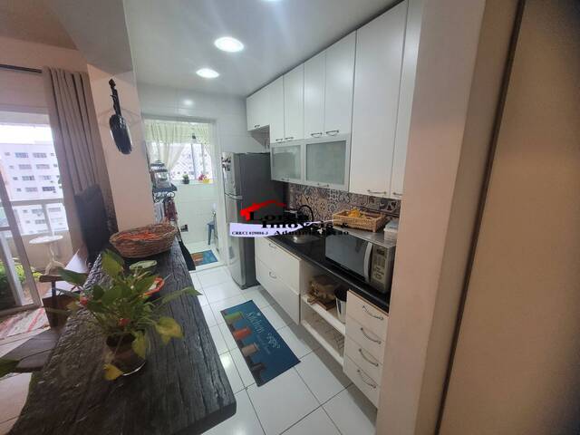 Apartamento para Venda em São Vicente - 5
