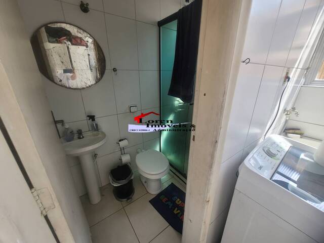 Sobrado para Venda em São Vicente - 5