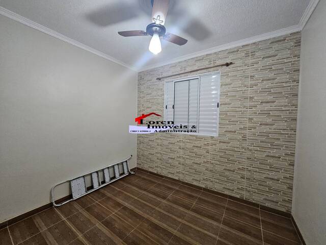 Apartamento para Locação em São Vicente - 4