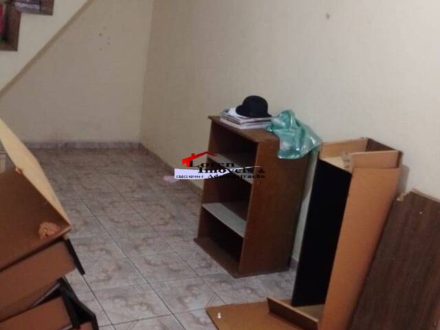 #6486s - Sobrado para Venda em São Vicente - SP - 2
