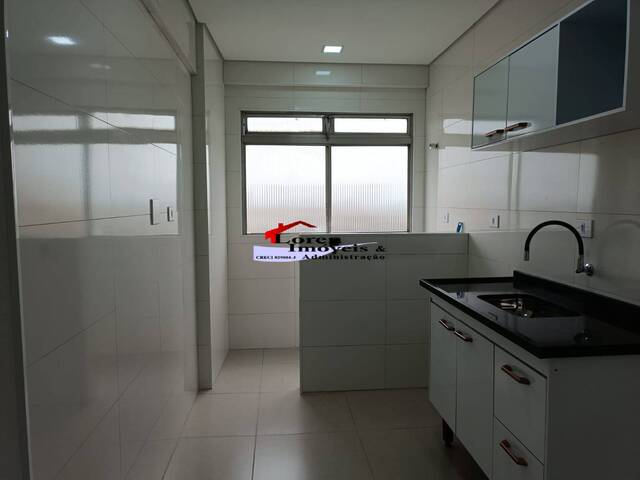 #6493l - Sala Living para Venda em São Vicente - SP - 3