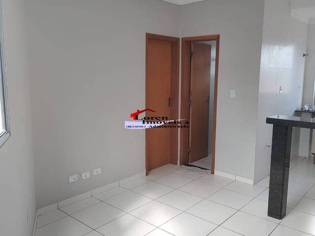 #64951 - Apartamento para Venda em São Vicente - SP