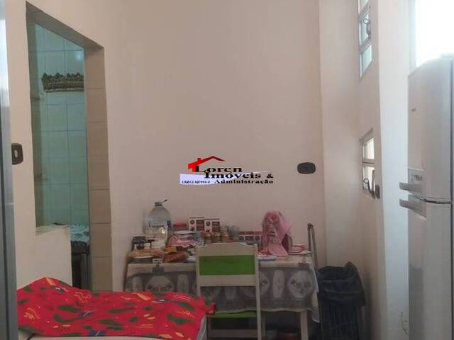 #64962 - Apartamento para Venda em São Vicente - SP - 3