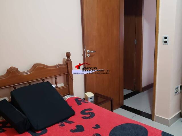 Apartamento para Venda em São Vicente - 4