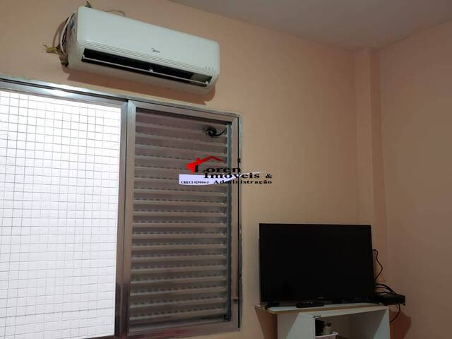 Apartamento para Venda em São Vicente - 5