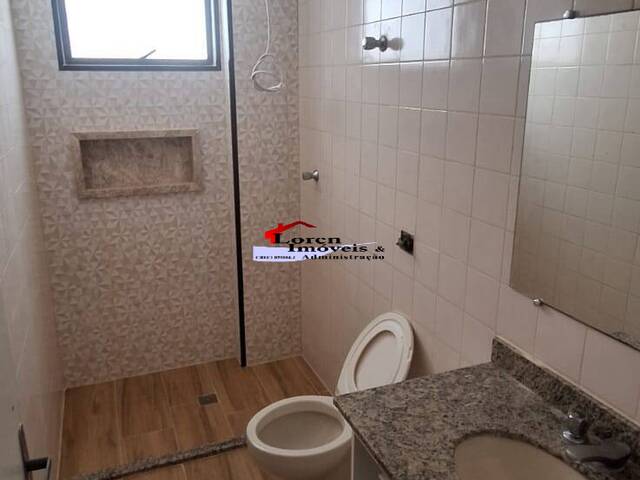 Apartamento para Venda em São Vicente - 4