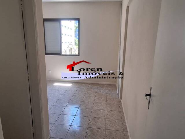 Apartamento para Venda em São Vicente - 5