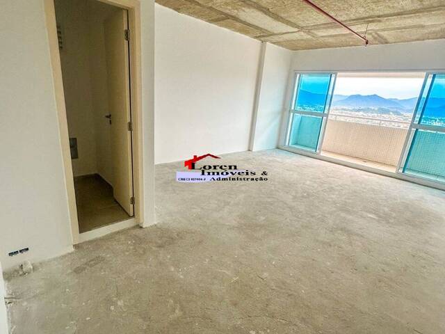 #6500sl - Sala para Venda em São Vicente - SP - 2