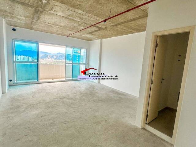 #6500sl - Sala para Venda em São Vicente - SP - 3