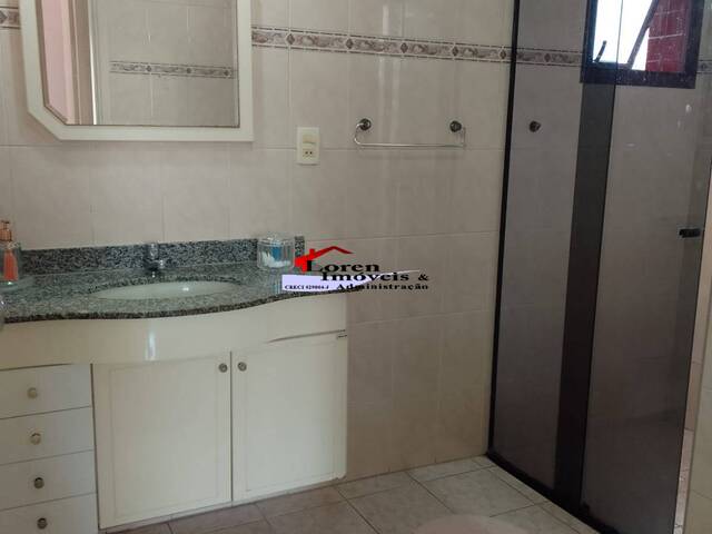 Apartamento para Venda em São Vicente - 5