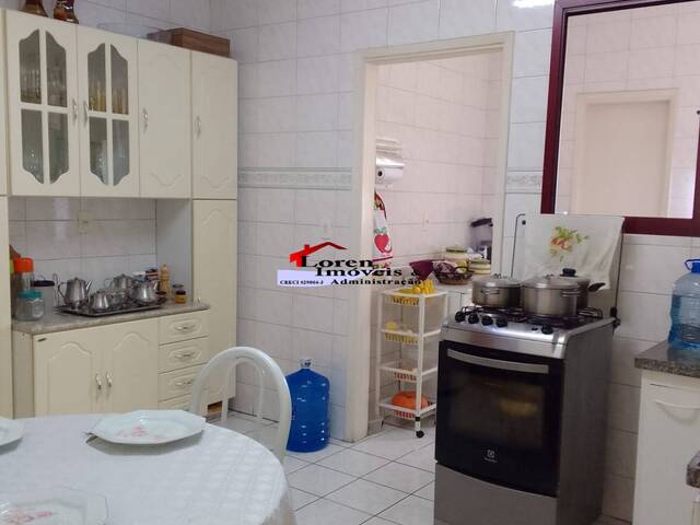 #65032 - Apartamento para Venda em São Vicente - SP - 3