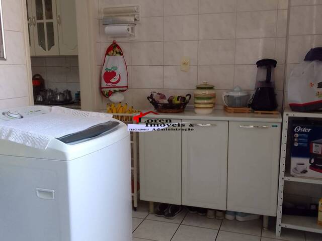 Apartamento para Venda em São Vicente - 4