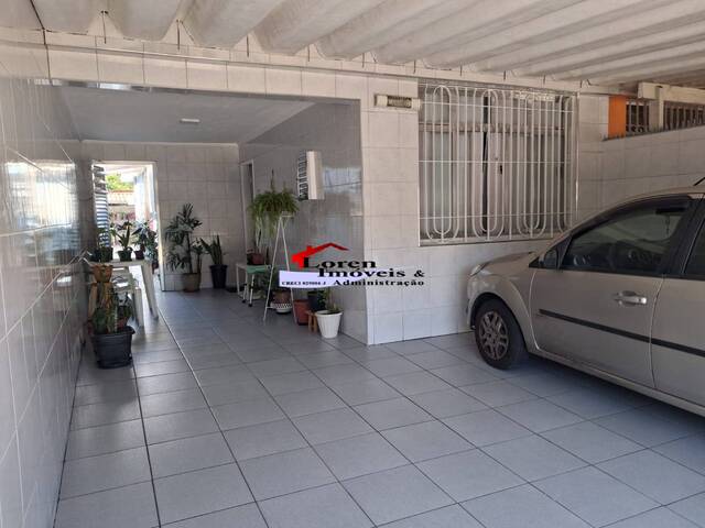 Venda em PARQUE SÃO VICENTE - São Vicente