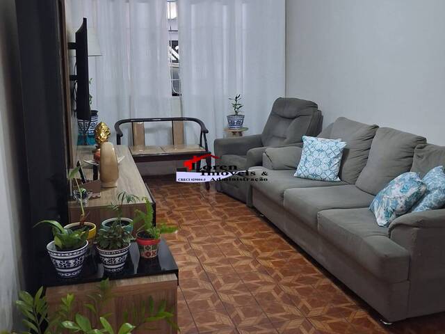 Casa para Venda em São Vicente - 4