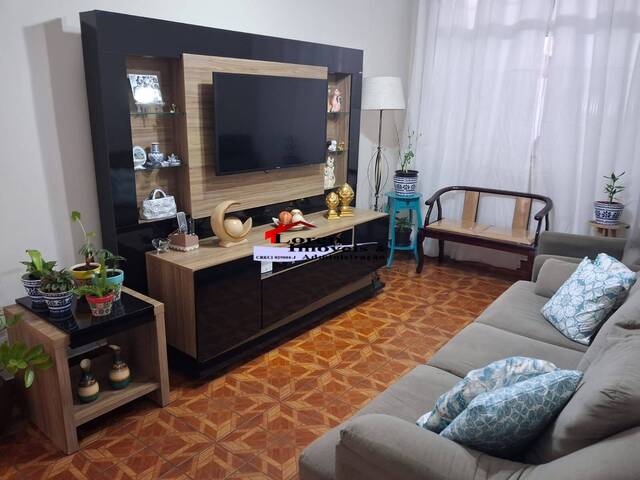 Casa para Venda em São Vicente - 5