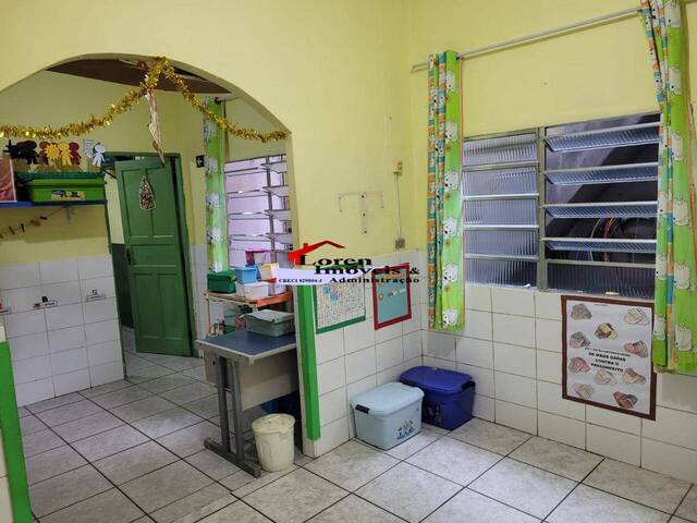 Casa para Venda em São Vicente - 5