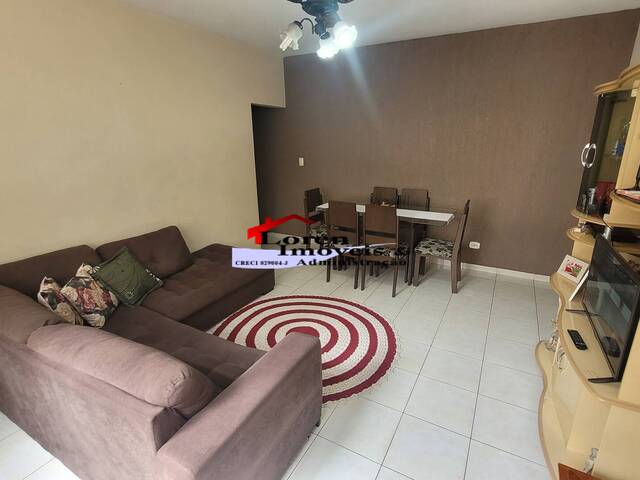 Apartamento para Venda em São Vicente - 4