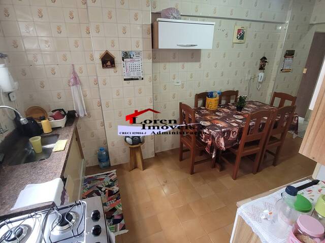 Apartamento para Venda em São Vicente - 5