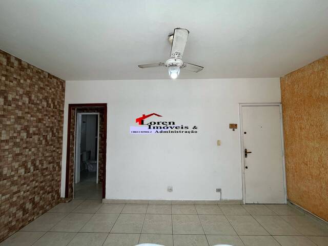 #65132 - Apartamento para Venda em São Vicente - SP - 3