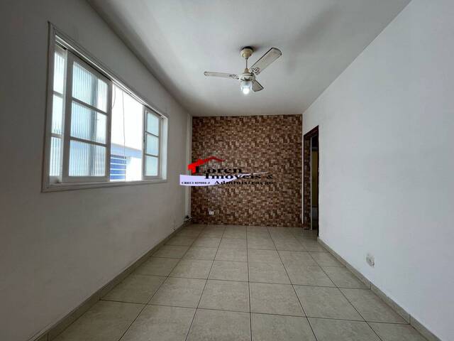 #65132 - Apartamento para Venda em São Vicente - SP - 2