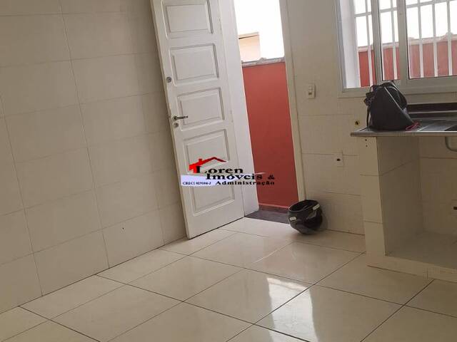 #6514c - Casa para Locação em São Vicente - SP - 3