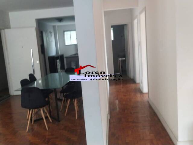 #65162 - Apartamento para Venda em São Vicente - SP