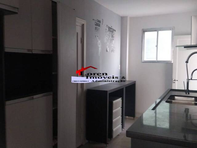 Apartamento para Venda em São Vicente - 5