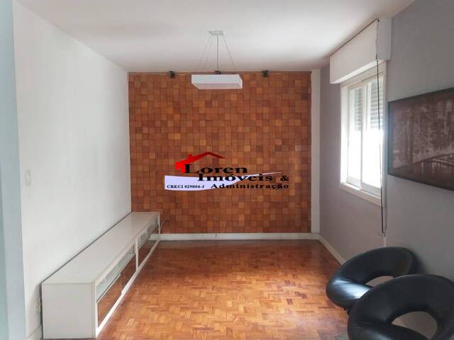 Apartamento para Venda em São Vicente - 4