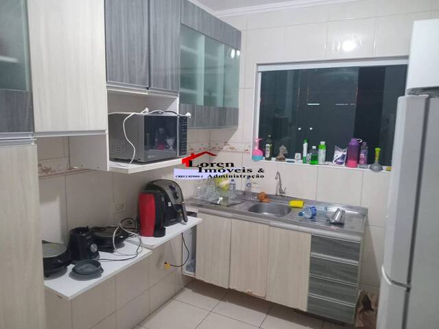 Sobreposta para Venda em São Vicente - 4