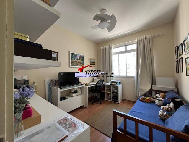 Apartamento para Venda em Santos - 4