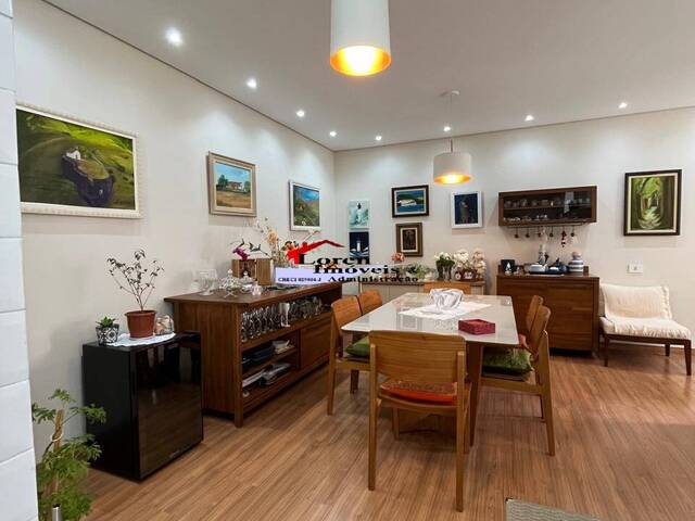 Apartamento para Venda em Santos - 5