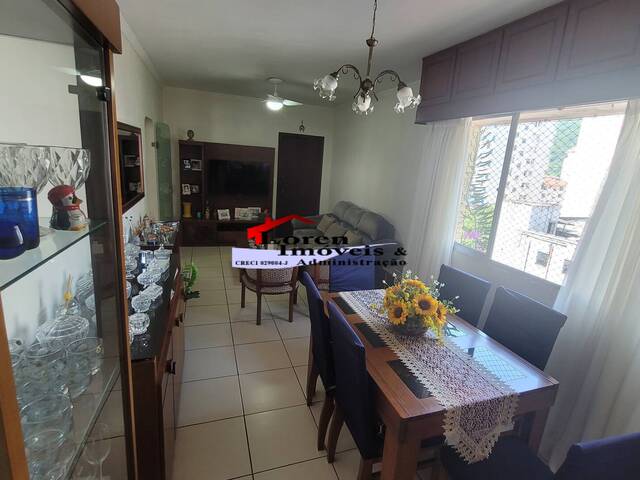 Apartamento para Venda em São Vicente - 4