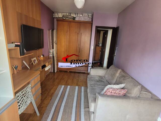 #65313 - Apartamento para Venda em São Vicente - SP - 3