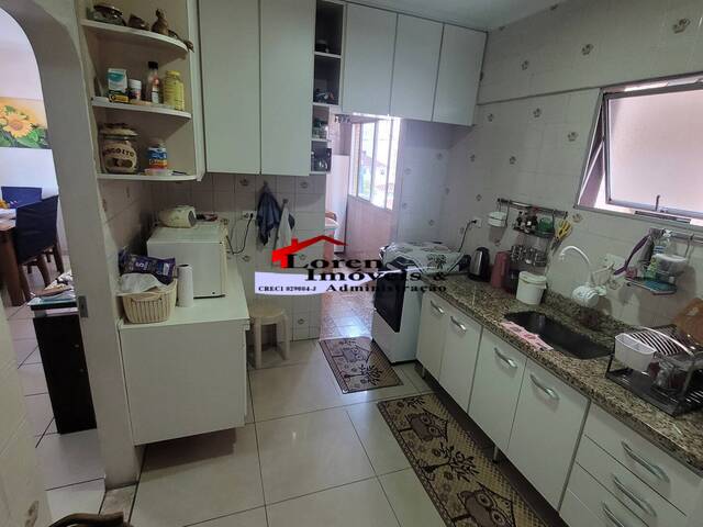 Apartamento para Venda em São Vicente - 5