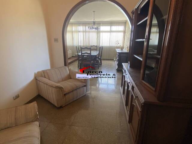 Apartamento para Venda em São Vicente - 4