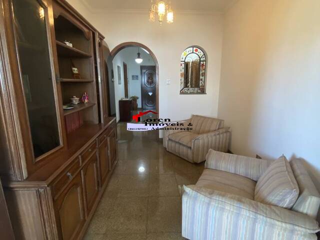 Apartamento para Venda em São Vicente - 5