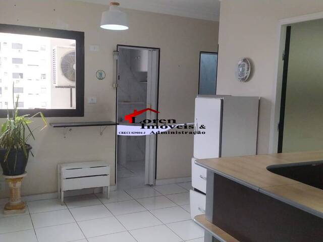 #6538sl - Sala para Venda em São Vicente - SP - 3