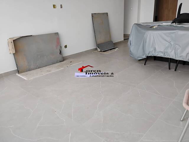 Apartamento para Venda em São Vicente - 4