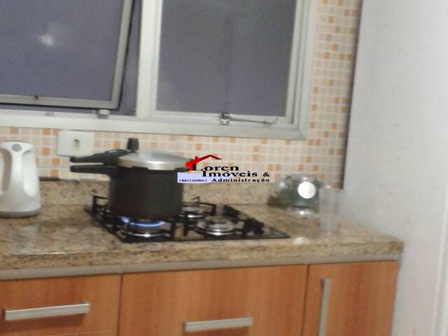 Apartamento para Venda em São Vicente - 4
