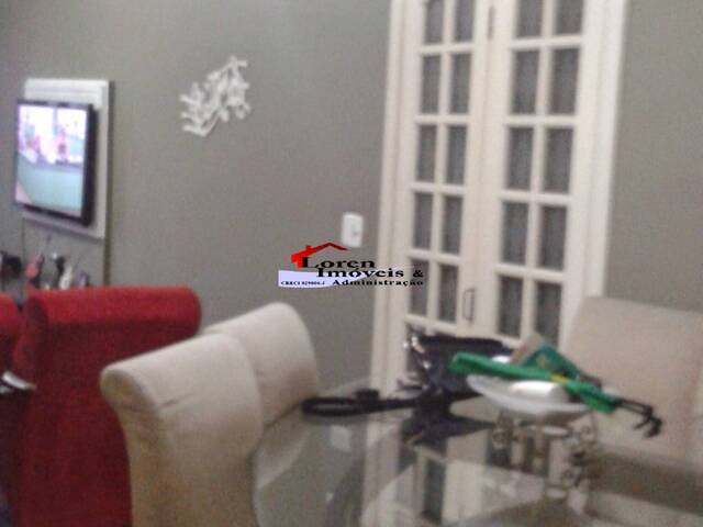 #65442 - Apartamento para Venda em São Vicente - SP