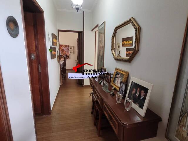 Apartamento para Venda em São Vicente - 4