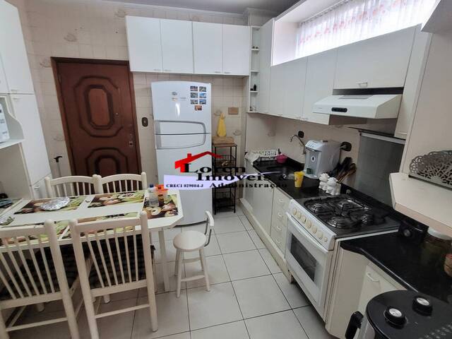 Apartamento para Venda em São Vicente - 5